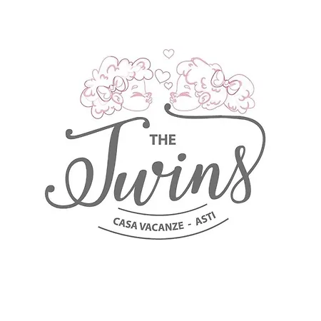 Appartamento The Twins Asti